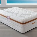 Hur man väljer en bekväm och högkvalitativ madrass på sängen
