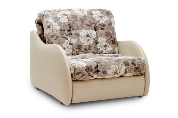 מיטת כיסא קרולינה