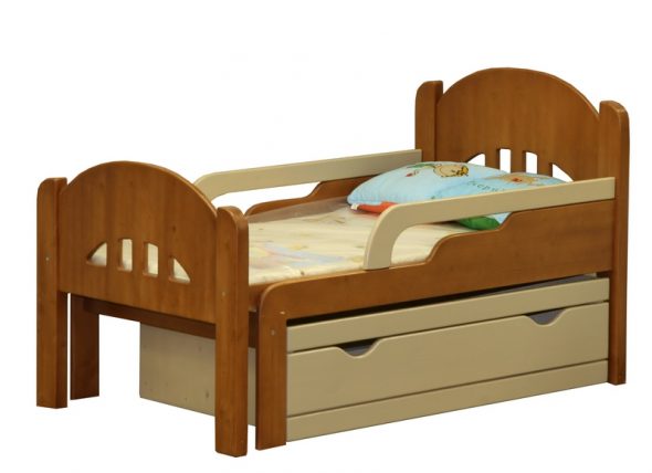 מיטות ספה לילדים מחליקות