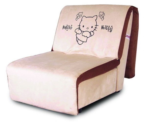 מיטה כיסא התינוק - -