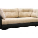 Eurobook mjuk soffa