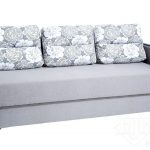 eurobook sofa bloemenprint