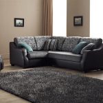 eurobook sofa grijs