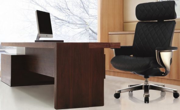 kancelářská židle pohodlná