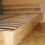 postel do-it-yourself nábytek štít