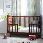 katil bayi untuk anak kayu