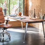 barna irodai szék