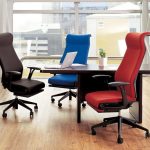 ergonomické kancelářské židle
