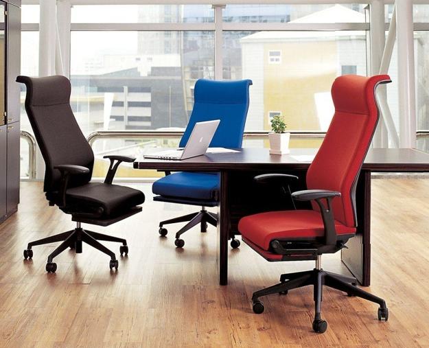 chaises de bureau ergonomiques