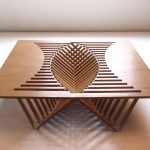 designer möbler bord transformer
