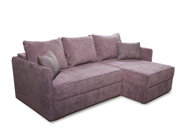 Kulmainen sohva Safir-2