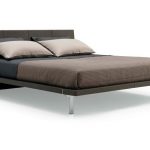 Angie - dvojitá moderní postel