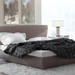 Designer bed