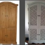 Riparazione e restauro di mobili