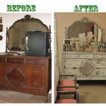 A szovjet lakkozott bútorok helyreállítása