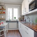 keuken ontwerp foto