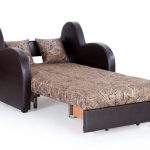 Baron szék ágy