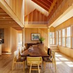 mobili in legno per la casa