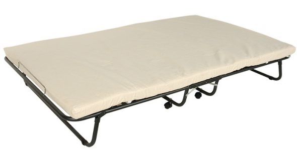 ágy matraccal