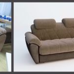 Sofa Antares
