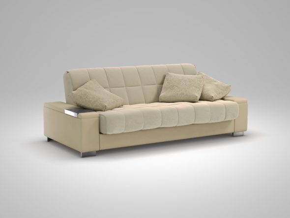 Sofa ascona