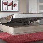 dubbele boom bed