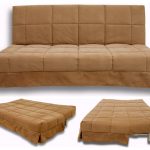 Összecsukható kanapék Asconában