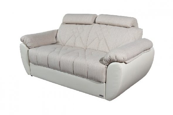 Bekväm anatomisk soffa