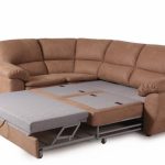 מיטת ספה עם כיסא נוח על ידי Ascona