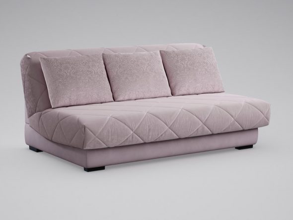 kanapé világos lila
