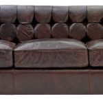 sofa kulit lembut