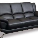 sofa kulit baru
