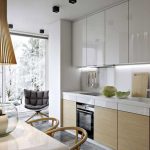 idee di mobili da cucina moderna