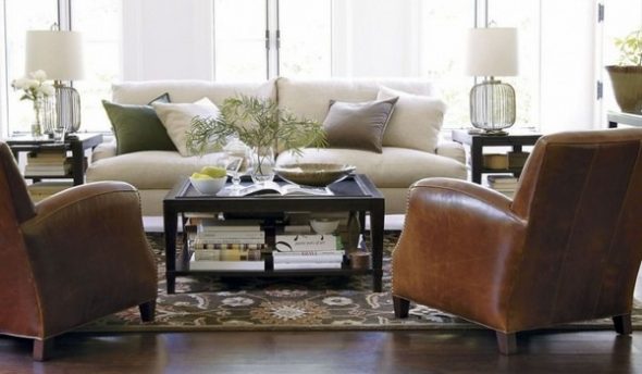 eliminera lukten av läder möbler