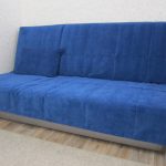 Tutup untuk sofa Bedinge Ikea