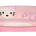 Barnens soffa Hello Kitty
