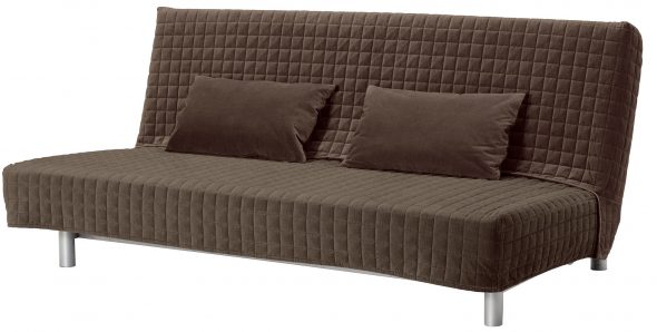 Sofa BEDINGE LEVOS lipatan
