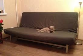 Sofa Bed 3-seater