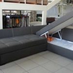 Trasformatore angolare divano