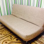 Katil sofa (peralatan tempat tidur)