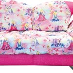 Sofa Katil untuk puteri kecil