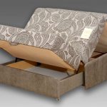 מיטות ספה עם מנגנון אקורדיון