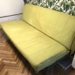 Katil sofa Ikea