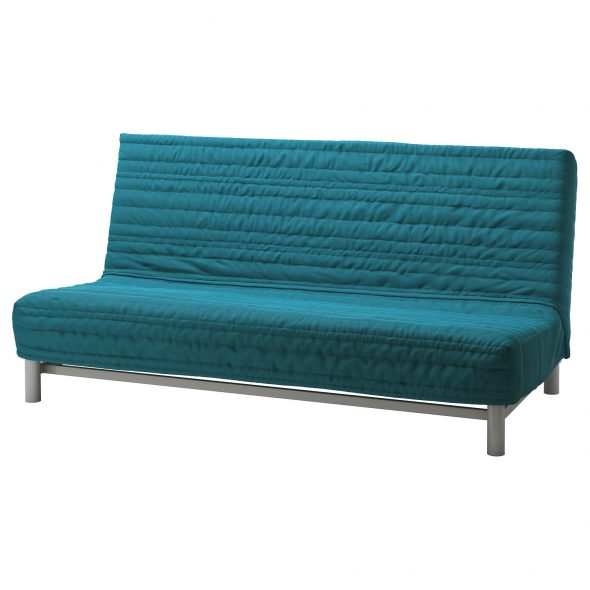 Kenali katil sofa turquoise