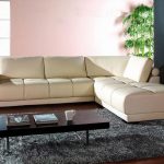 Criteri per la scelta del divano ad angolo destro
