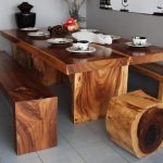 Materiaal voor het maken van houten meubels
