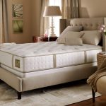 Az ágy magassága néha a matrac vastagsága miatt érhető el.