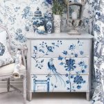 commode provence