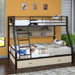 Ikea ágy két gyermek számára