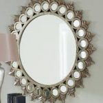 vacker spegel